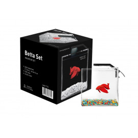 AQUALIGHTER BETTA SET