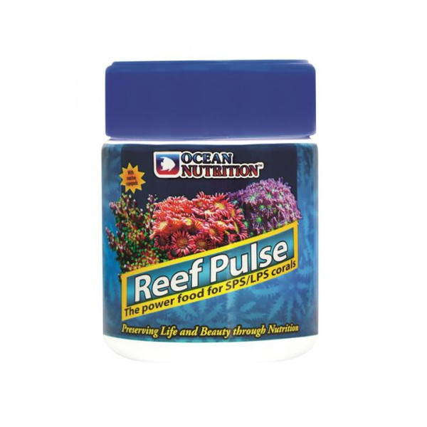 Prime Reef Pulse 120g menjar per a coralls