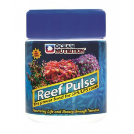 Prime Reef Pulse 120g menjar per a coralls