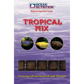 Tropical Mix Congelado