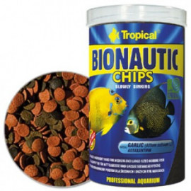 BIONAUTIC CHIPS 250ML