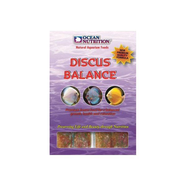 PAPILLA DISCUS BALANCE 100GR (1705_L45016291)