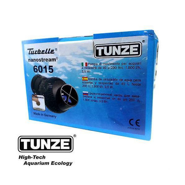 TUNZE Turbelle nanostream 6015