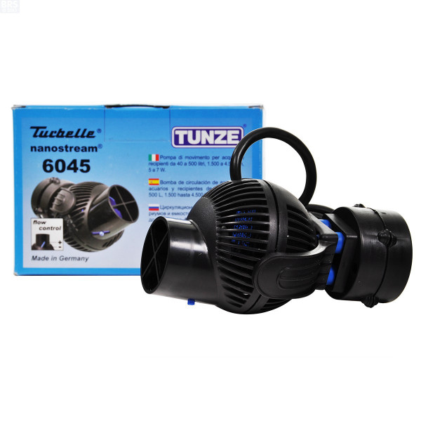 TUNZE Turbelle nanostream 6025