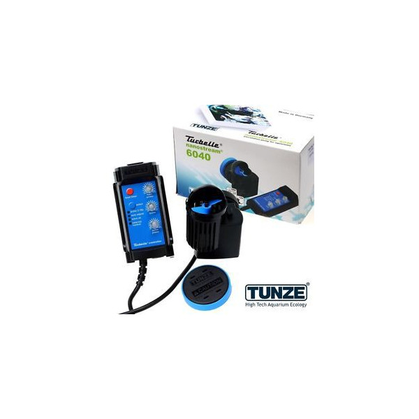 TUNZE Turbelle nanostream 6045