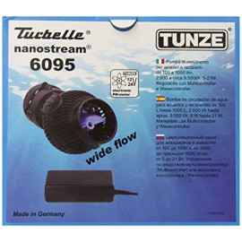 TUNZE Turbelle nanostream 6095