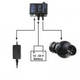 TUNZE Safety Connector