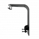 SLIMLINE DESINGER BRACKET 50 cm