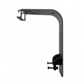 SOPORTE HYDRA SLIMLINE DESINGER BRACKET 50 cm