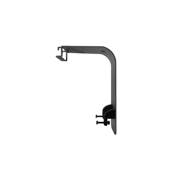 SLIMLINE DESINGER BRACKET 50 cm