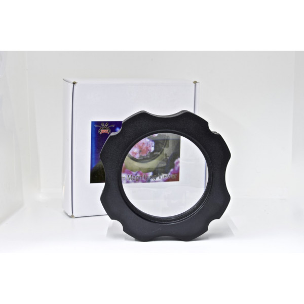 MANTIS AQUARIUM MAGNIFYING VIEWER (LUPA)