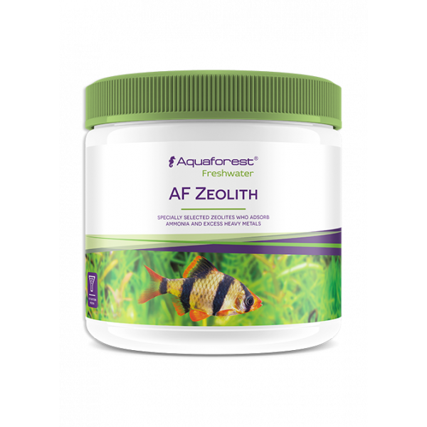 AF ZEOLITH FRESH 500ml