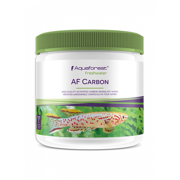 AF CARBON 500ml