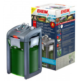 EHEIM PROFESSIONEL 3 1200 XLT TERMOFILTRO 2180 AGUA DULCE 2180010