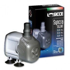 Sicce Syncra silent 3.0 (2700l/h-h300cm)