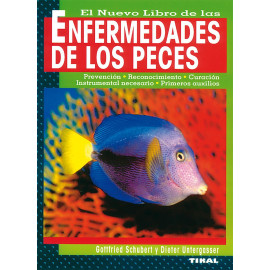 Enfermedades de los peces