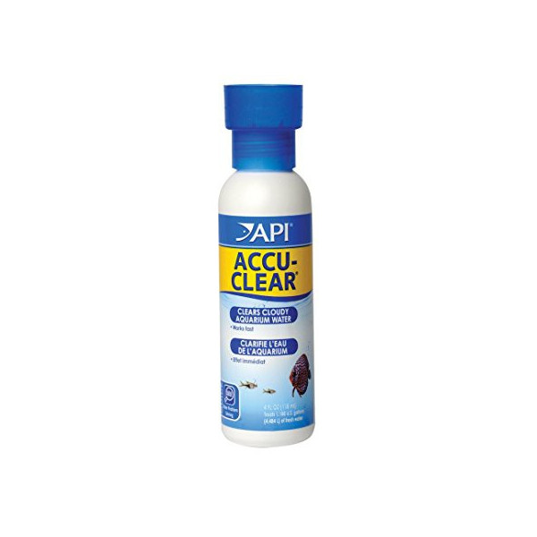 ACCU-CLEAR 118ML