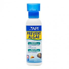 API PREVENT ALGAE 118ML