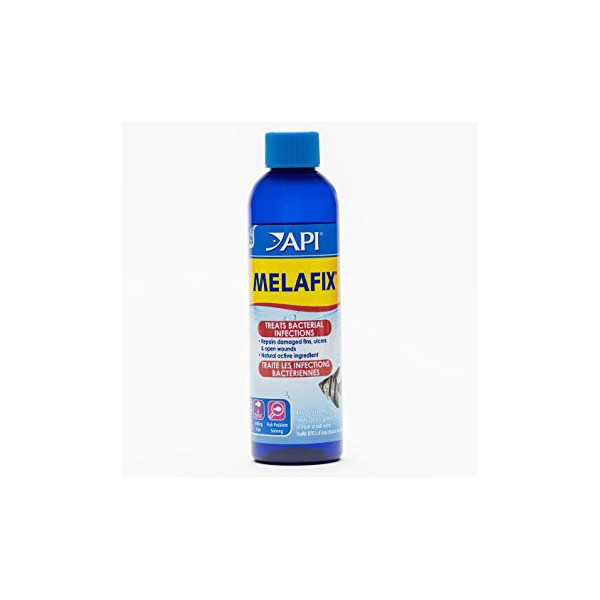 API MELAFIX 118ML