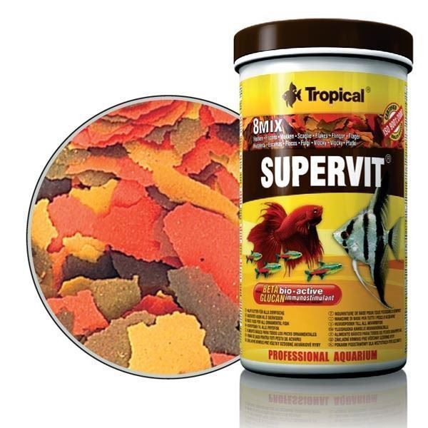 SUPERVIT