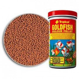 GOLDFISH COLOUR PELLET