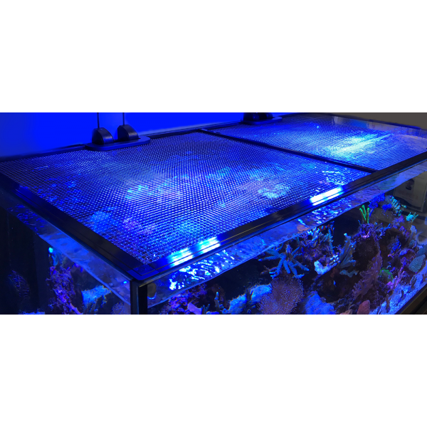 D-D Jumpguard DIY aquarium cover (75x75cm)