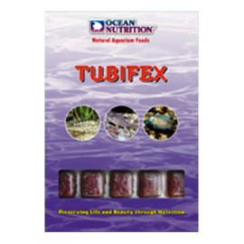 Tubifex Congelado ON