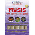 MYSIS 100 G con spirulina y ajo