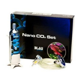 CO2 Nano set
