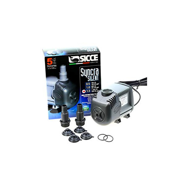 Sicce Syncra silent 1.5 (1350 l/h)