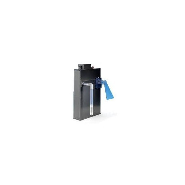 Deltec Skimmer MCE 400