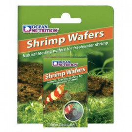 Shrimp wafers 15g