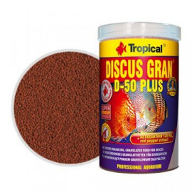 DISCUS GRAND D-50 PLUS 1000 ML