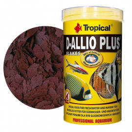 D-ALLIO PLUS 500 ml