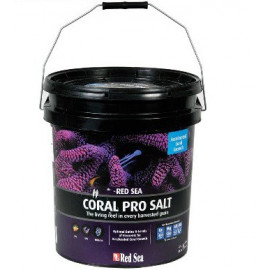 Red Sea Coral Pro Salt 22Kg