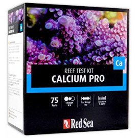 Reef Test Kit Calcium Pro