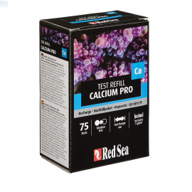 Refill Calcium Pro Test