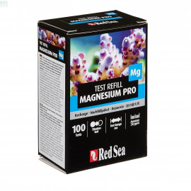 Refill Magnesium Pro test