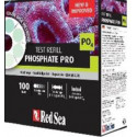 Refill phosphate pro test