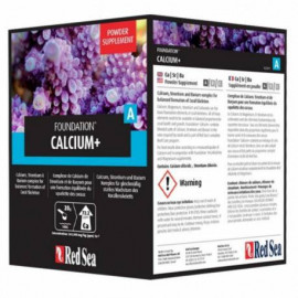 Reef Foundation A Calcium 1kg