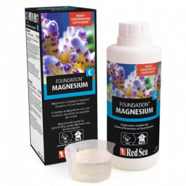 Reef Foundation C Magnesium 500mL