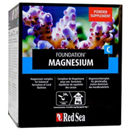 Reef Foundation C Magnessium 1kg