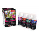 Reef Trace Colors A+B+C+D 100mL