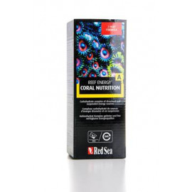 Reef Trace Colors A Iodine + Halogenals 500mL