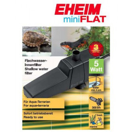 EHEIM MINI FLAT