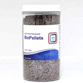 NP BIOPELLETS ALL IN ONE "ADVANCED" 1000ML/800gr, DVH