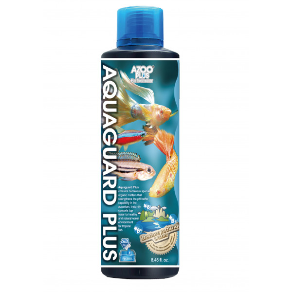 Aquaguard Plus Azoo 120mL