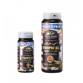 Tropical micropellet Azoo Plus Ultra fresh 330mL