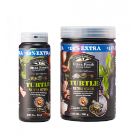 Turtle Nutri Stick Azoo Plus Ultra fresh 330 mL