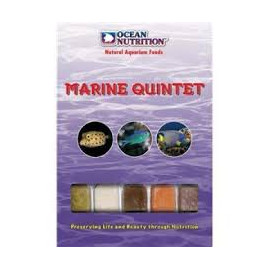 Marine Quintet 100g